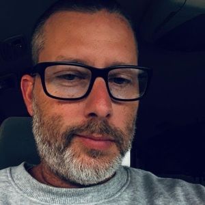 Meet your Posher, Matt